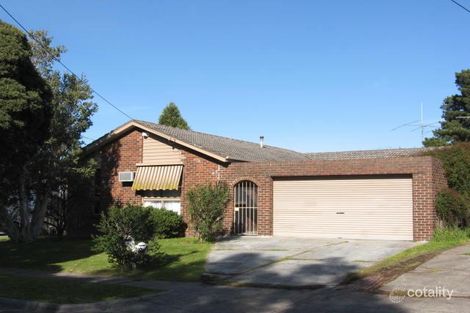 6 Parsons Ave, Glen Waverley, VIC 3150