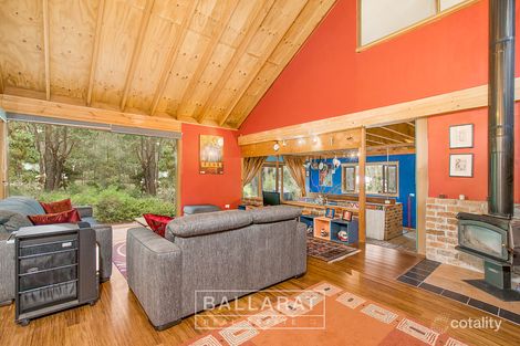Property photo of 19 Cochrane Drive Snake Valley VIC 3351