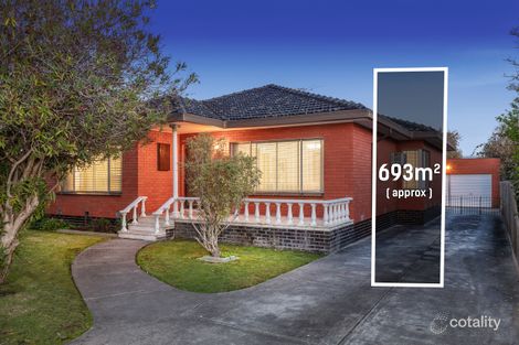 Property photo of 34 Kemp Street Springvale VIC 3171