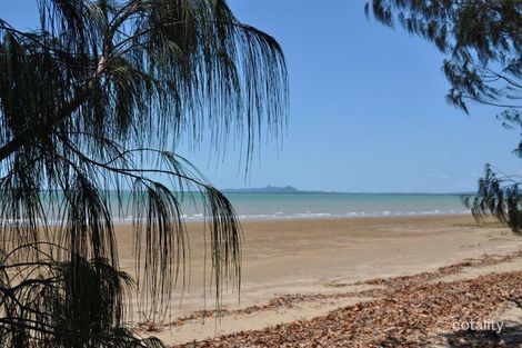 Property photo of 244 Miran Khan Drive Armstrong Beach QLD 4737
