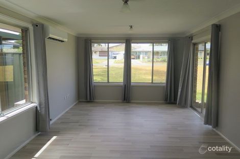 Property photo of 58 Bindaree Street Hebersham NSW 2770