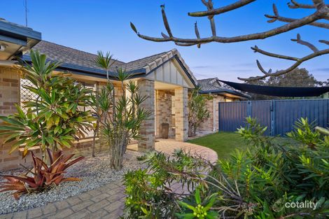 Property photo of 79 Halfway Drive Ormeau QLD 4208