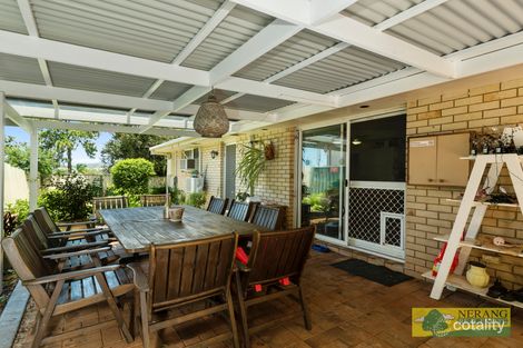 Property photo of 30 Nerang-Broadbeach Road Nerang QLD 4211