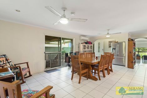 Property photo of 30 Nerang-Broadbeach Road Nerang QLD 4211