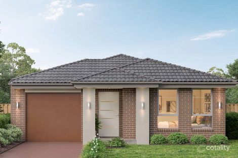 318/163 Tallawong Rd, Rouse Hill, NSW 2155