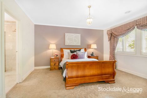 Property photo of 84 Berwick Springs Promenade Narre Warren South VIC 3805