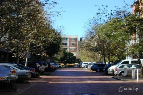 Property photo of 606B/780 Bourke Street Redfern NSW 2016