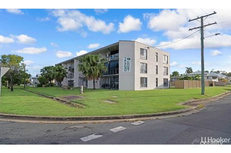 12/100 Talford St, Allenstown, QLD 4700