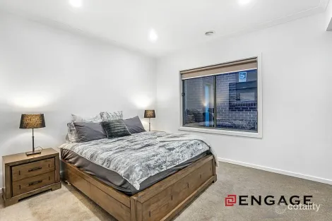 Property photo of 46 Muse Boulevard Truganina VIC 3029