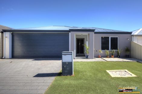 Property photo of 5 Nagal Way Wattle Grove WA 6107