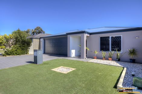 Property photo of 5 Nagal Way Wattle Grove WA 6107