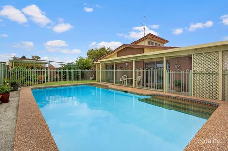 Property photo of 46 Alhambra Avenue Macquarie Hills NSW 2285