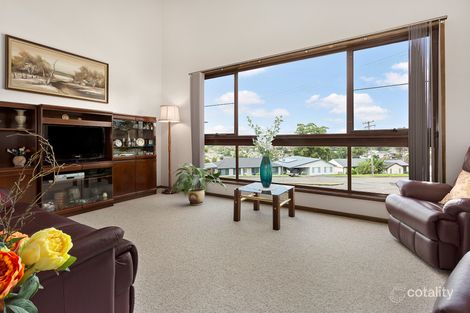 Property photo of 46 Alhambra Avenue Macquarie Hills NSW 2285