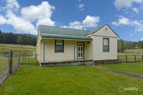 Property photo of 80 Smiths Road Nicholls Rivulet TAS 7112