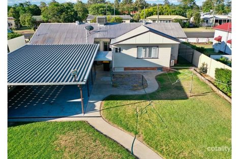 Property photo of 42 Eleanor Street Miles QLD 4415