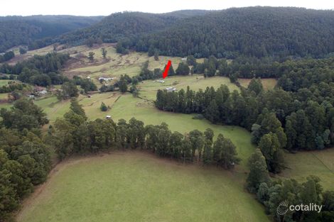 Property photo of 80 Smiths Road Nicholls Rivulet TAS 7112