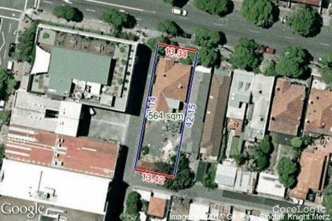 47 Ernest St, Crows Nest, NSW 2065