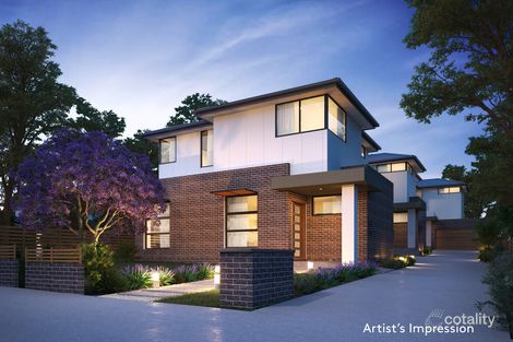 Property photo of 1/6 Spencer Street Heidelberg Heights VIC 3081