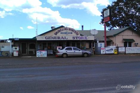 8928 Chinchilla Wondai Rd, Durong, QLD 4610