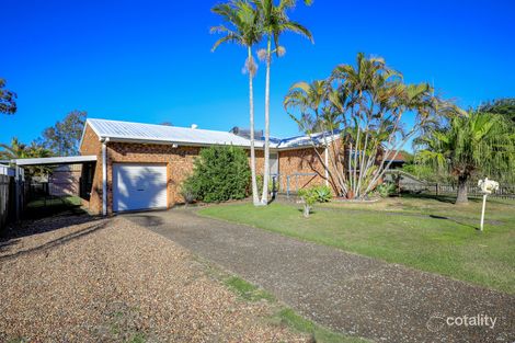Property photo of 45 Honeysuckle Avenue Kawungan QLD 4655