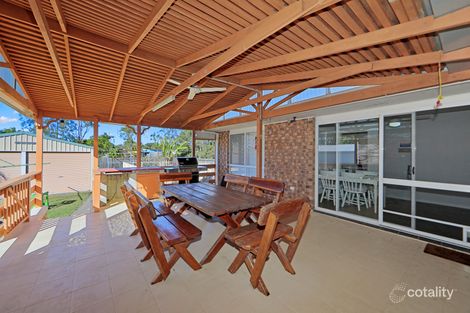 Property photo of 45 Honeysuckle Avenue Kawungan QLD 4655