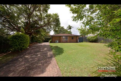 13 Timbertop Ave, Browns Plains, QLD 4118