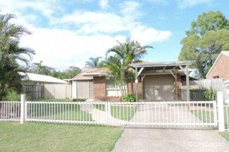 Property photo of 6 San Marco Court Urangan QLD 4655