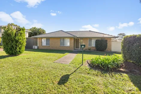 Property photo of 7 Burke Street Capalaba QLD 4157