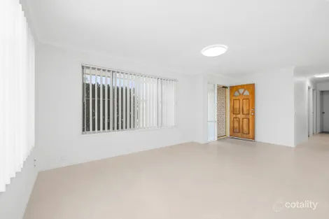Property photo of 7 Burke Street Capalaba QLD 4157