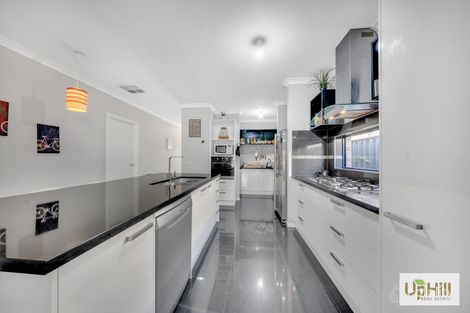 Property photo of 64 Serene Way Clyde North VIC 3978