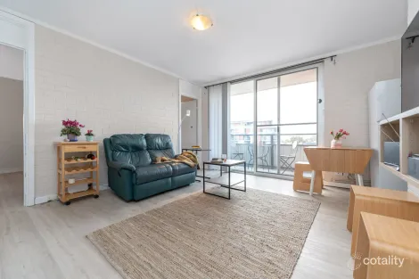 44/4 Bulwer St, Perth, WA 6000