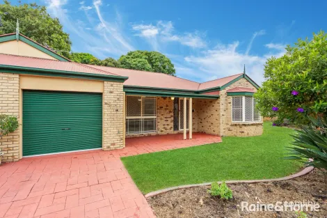 Property photo of 14/73 School Road Kallangur QLD 4503