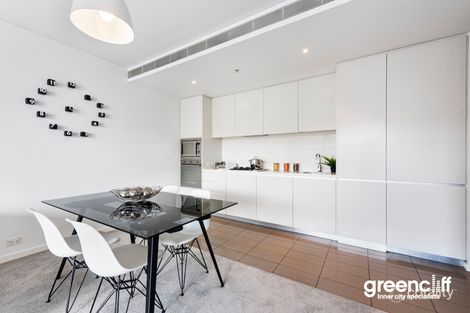 Property photo of 505/1 Sterling Circuit Camperdown NSW 2050