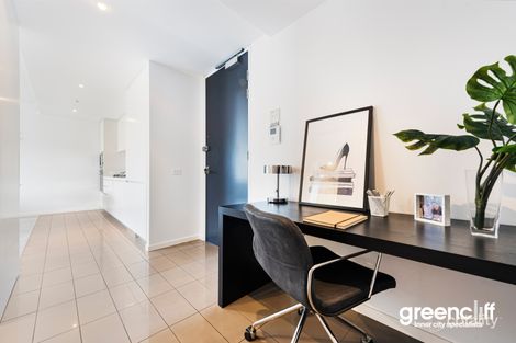 Property photo of 505/1 Sterling Circuit Camperdown NSW 2050