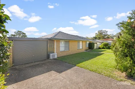 Property photo of 7 Burke Street Capalaba QLD 4157