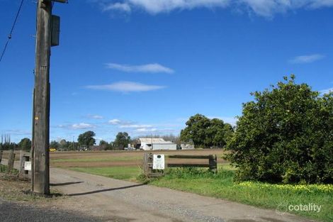 98 Cordners Lane, Cornwallis, NSW 2756