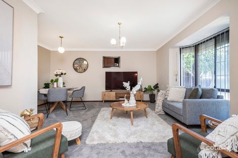 Property photo of 3 Tallerack Way Forrestfield WA 6058