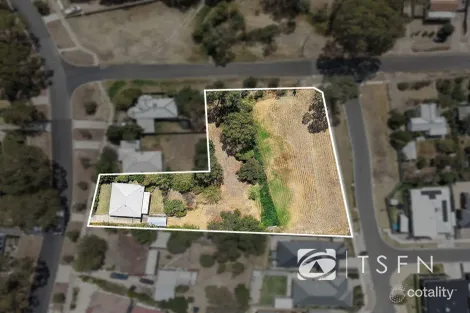 6 Lazarus St, West Bendigo, VIC 3550