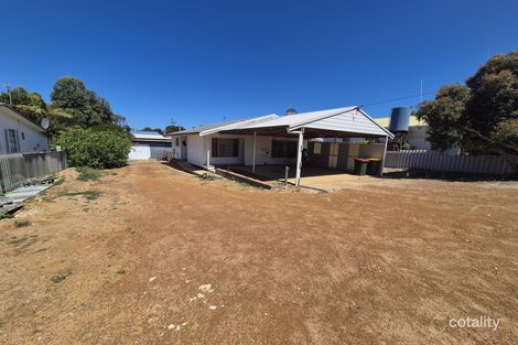 21 Gibson Way, Hopetoun, WA 6348
