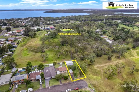 Property photo of 12 Kookaburra Avenue Lake Munmorah NSW 2259