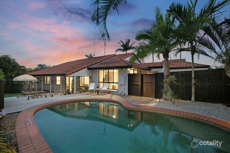 Property photo of 50 Gossamer Drive Buderim QLD 4556