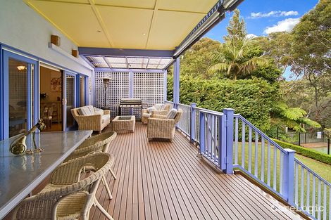 Property photo of 81 Austin Street Lane Cove NSW 2066