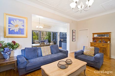 Property photo of 81 Austin Street Lane Cove NSW 2066
