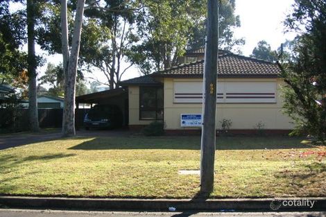 9 Christie St, South Penrith, NSW 2750