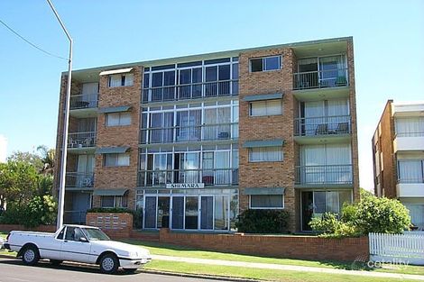 Property photo of 8/254 Alexandra Parade Alexandra Headland QLD 4572