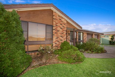 Property photo of 7 Halcot Avenue North Nowra NSW 2541
