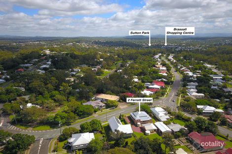 Property photo of 2 Ferrett Street Sadliers Crossing QLD 4305