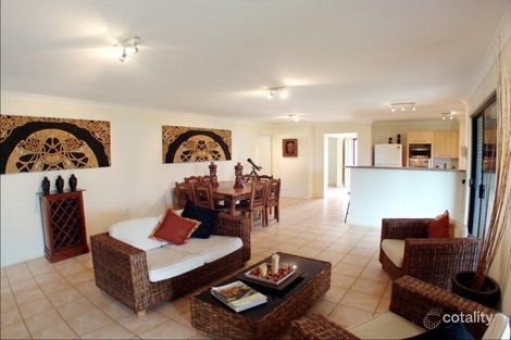 Property photo of 47 Leilani Drive Birkdale QLD 4159