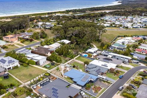 Property photo of 57 Seaforth Drive Valla Beach NSW 2448