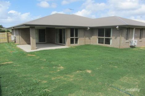 Property photo of 33 Morris Street Campwin Beach QLD 4737